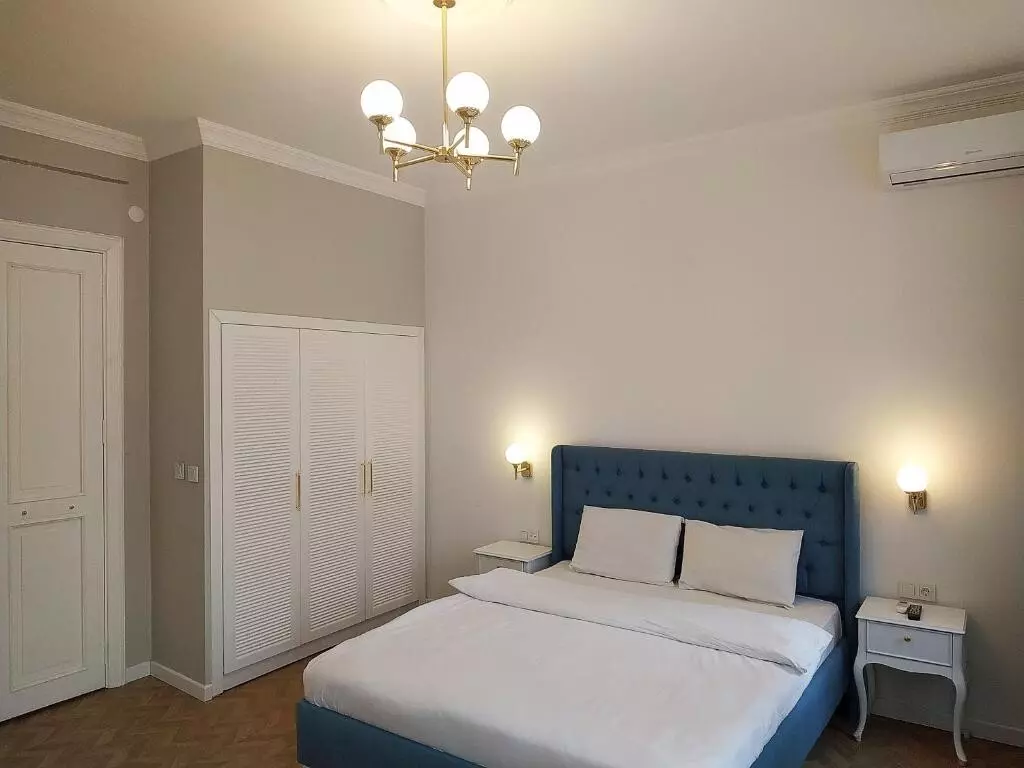 هتل ورنا استانبول